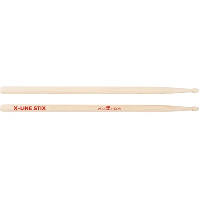 Pellwood 2B X-line 4 páry Habr
