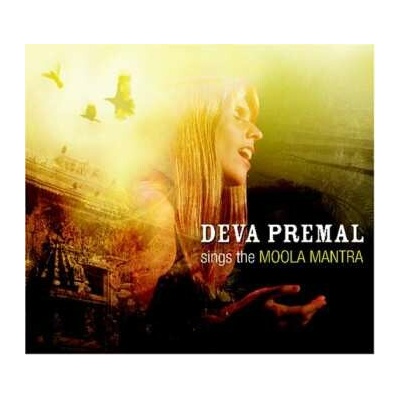 Deva Premal: Sings The Moola Mantra CD