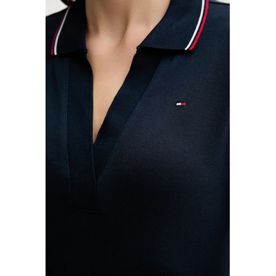 Tommy Hilfiger Рокля Tommy Hilfiger (WW0WW45740)