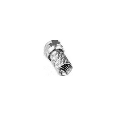 Konektor F 6,5mm klasický