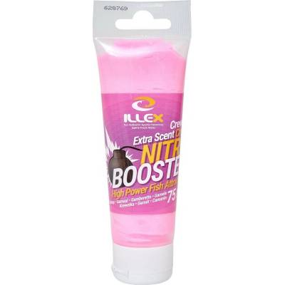 Illex Posilňovač Nitro Booster Kreveta 75 ml
