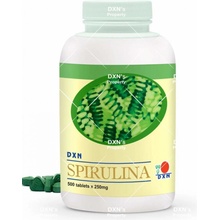 DXN Spirulina 500 kapslí