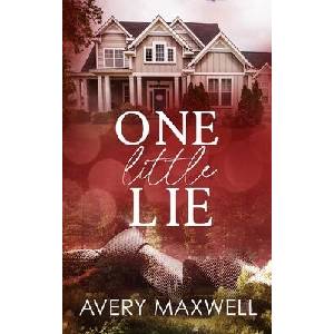 One Little Lie (ISBN: 9798886439991)