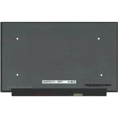 Display NE156FHM-NXA V18.0 15.6" 1920x1080 LED 40pin Slim 165Hz matný povrch