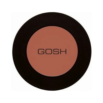 Gosh Copenhagen The One mono stíny 003 Terracotta 1,7 g