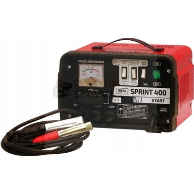 Ideal SPRINT 400 12 / 24V