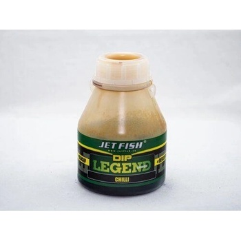 Jet Fish Legend Range Dip Chilli 175 ml
