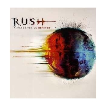 RUSH: VAPOR TRAILS LP