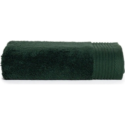 The One Towelling T1 DELUXE60 Dark Green 60 x 110 cm