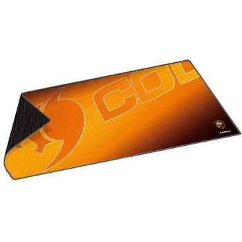 COUGAR Подложка за мишка COUGAR Arena Orange CG3PAREHBXRB50001 (Arena Orange CG3PAREHBXRB50001)