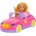 Mattel Barbie Chelsea и котенцата кола (25HXN05)