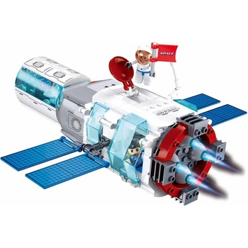 Sluban B1198 Přípojný modul základní stanice Dream