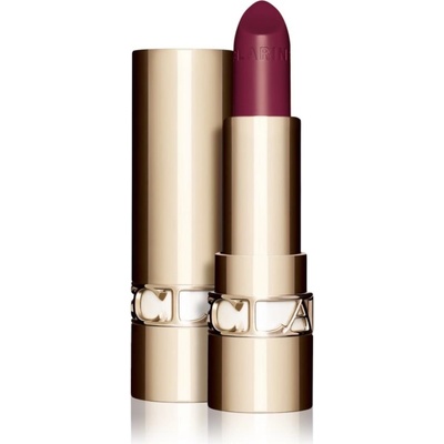 Clarins Joli Rouge krémová rtěnka se saténovým finišem 776 3,5 g