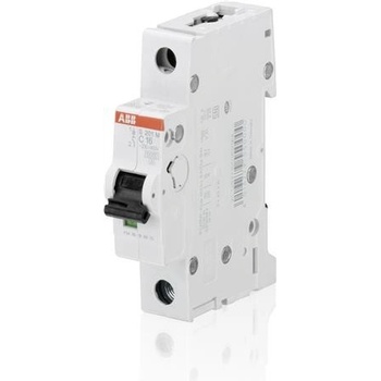 ABB S201M-B16
