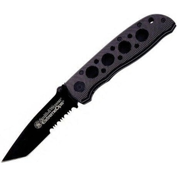 Smith & Wesson 5TBS Tanto Extreme Ops