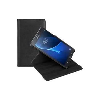 Image 1 of Sentio Case Rotating for Galaxy Tab A SM-T280/285 7" Black