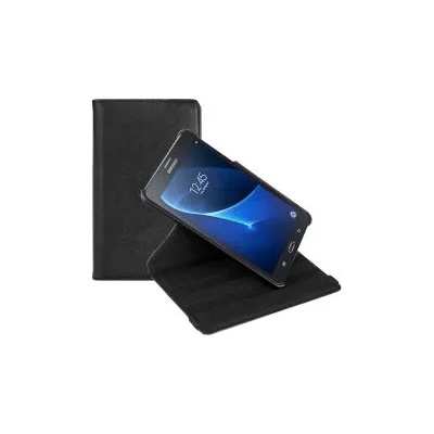 Sentio Case Rotating for Galaxy Tab A SM-T280/285 7" Black