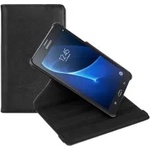 Sentio Case Rotating for Galaxy Tab A SM-T280/285 7" Black
