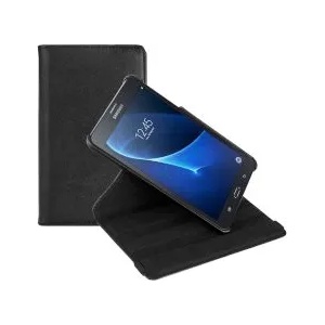 Sentio Case Rotating for Galaxy Tab A SM-T280/285 7" Black