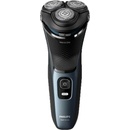 Philips S3144/00 čierna, modrá