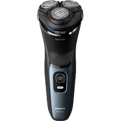 Philips S3144/00 čierna, modrá