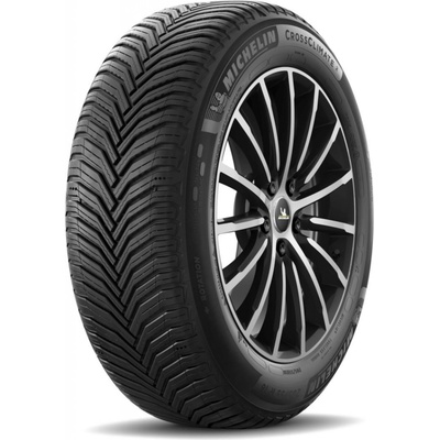 Michelin CrossClimate 2 205/55 R16 91H