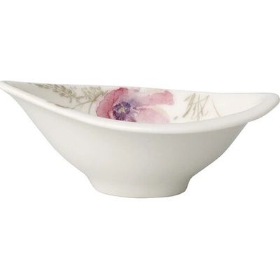Villeroy & Boch 10-4105-3932 Miska na dip Mariefleur Gris Serve & Salad 12 x 8 cm