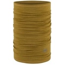 Buff Merino Wool Buff Hnedá