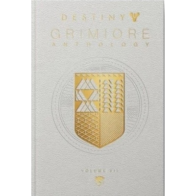Destiny Grimoire Anthology, Volume VII: Penumbra Titan Books Ltd