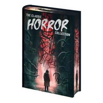 Classic Horror Collection