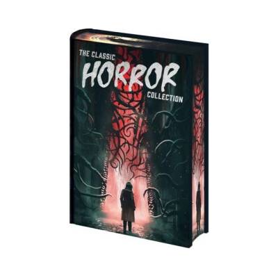 Classic Horror Collection