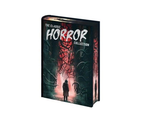 Classic Horror Collection