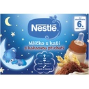 Nestlé Mlíčko s kaší kakaové 2 x 200 ml