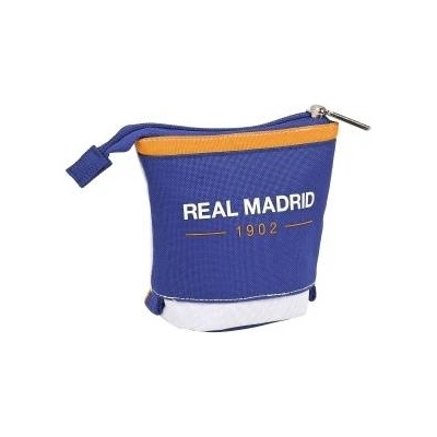 Real Madrid C. F опаковка Real Madrid C. F. Син Бял