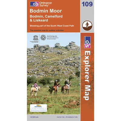 Bodmin Moor