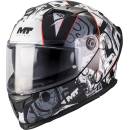 MT Helmets Braker SV Blackboard