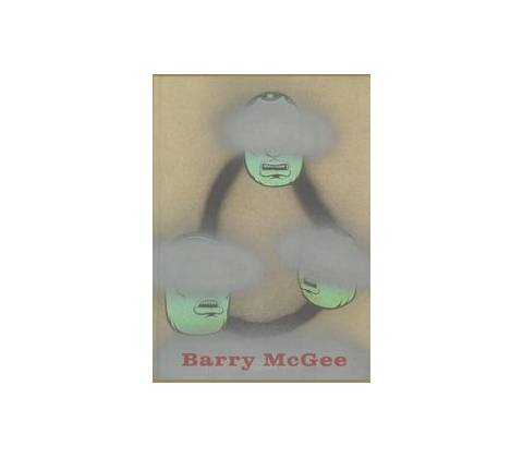 Barry McGee