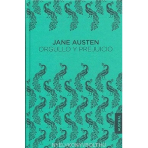 Orgullo y prejuicio | Jane Austen (ISBN: 9788467045642)