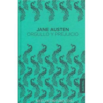 Image 1 of Orgullo y prejuicio | Jane Austen