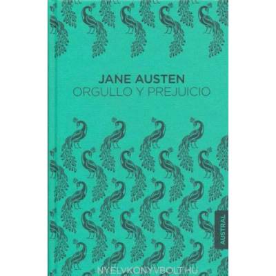 Orgullo y prejuicio | Jane Austen