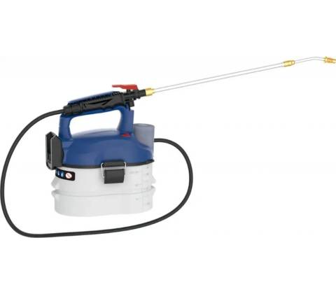 Güde SG 18-1 58571