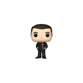 Image 1 of Funko Pop! Football: Barcelona - Xavi #66 (FUNKO-092554)