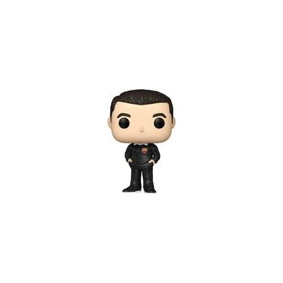 Funko Pop! Football: Barcelona - Xavi #66 (FUNKO-092554)