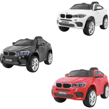 Mamido BMW X6 M (S-JJ2199)