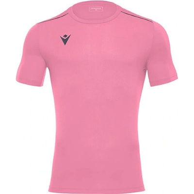 Macron dres Rigel Hero ružová