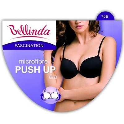 Bellinda 5210 Push-up čierna
