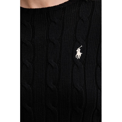 Ralph Lauren пуловер дамски от памук (211971869)