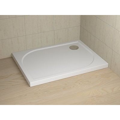 Radaway Delos D 100x75 akrylátová