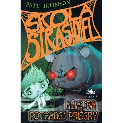 Kliatba potkanej príšery