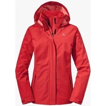 Schöffel Jacket Gmund